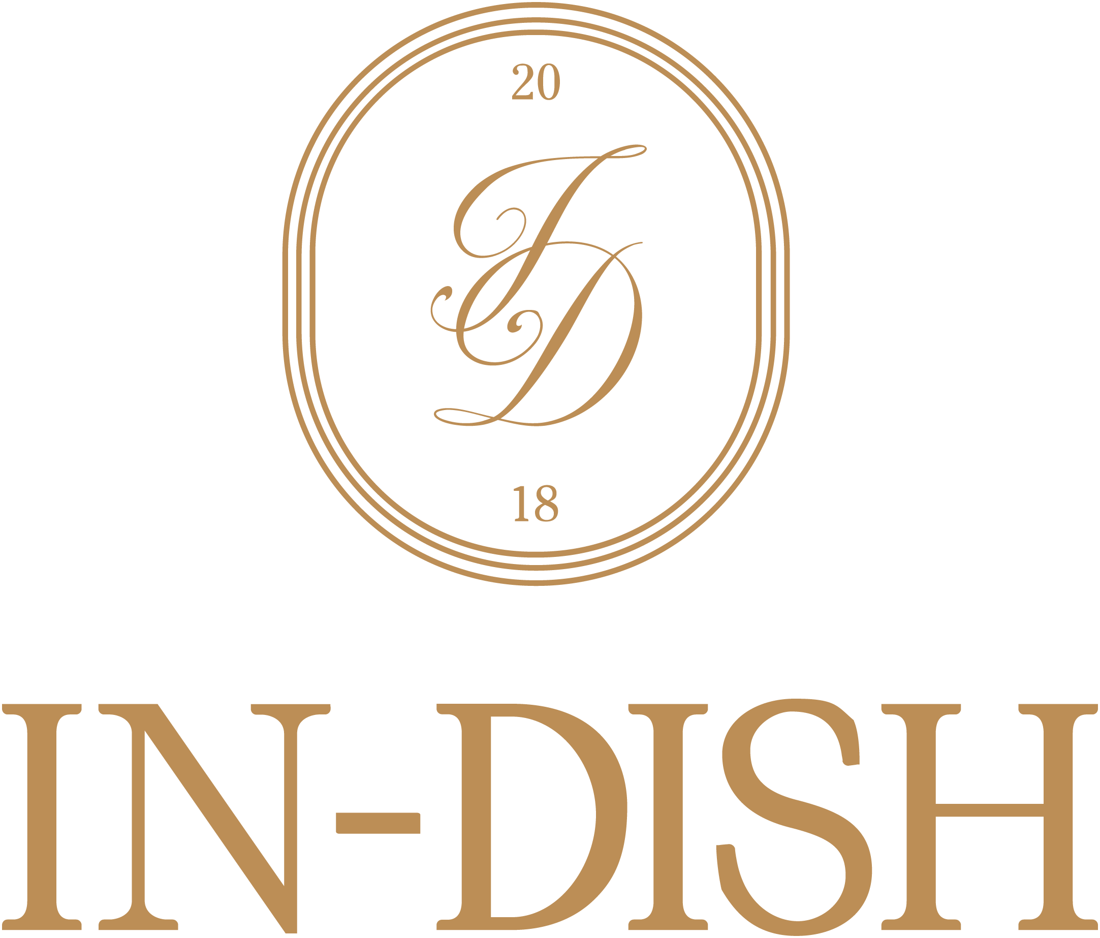 In-Dish